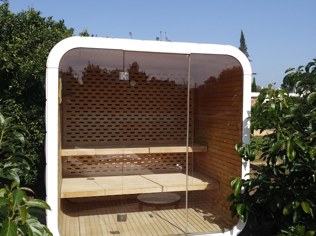 Agroturismo Atzaró Ibiza主图