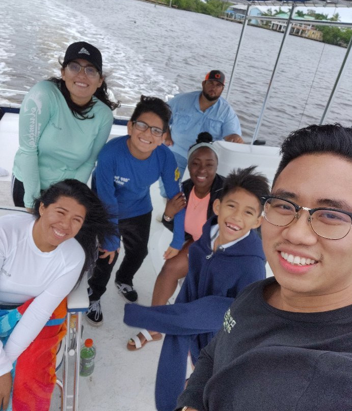 Everglades Old Time Charters-大沼泽地必去景点