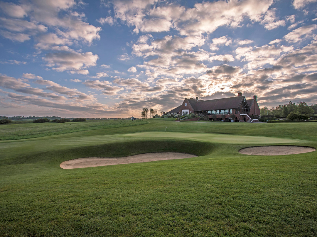 London Golf Club景点图片