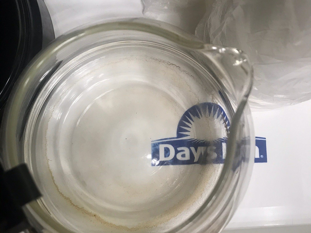 Days Inn by Wyndham Globe主图