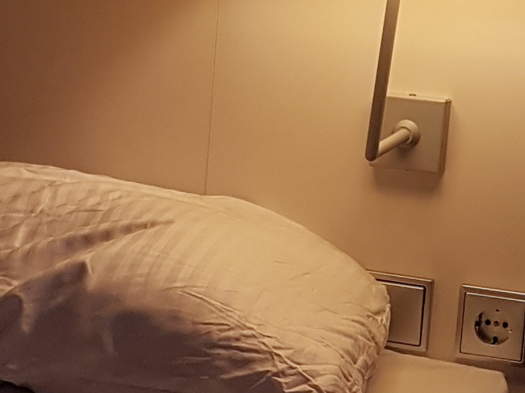 锡根华美达酒店主图