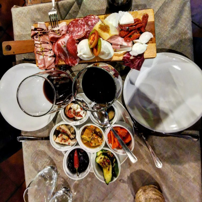 Core by Clare Smyth