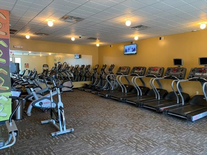 Anytime Fitness-Elwood必去景点