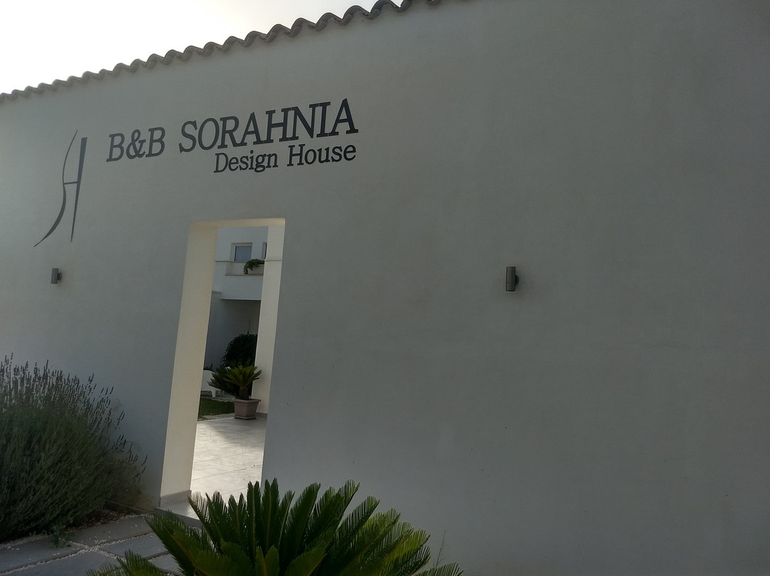 B&B Sorahnia - Design House主图