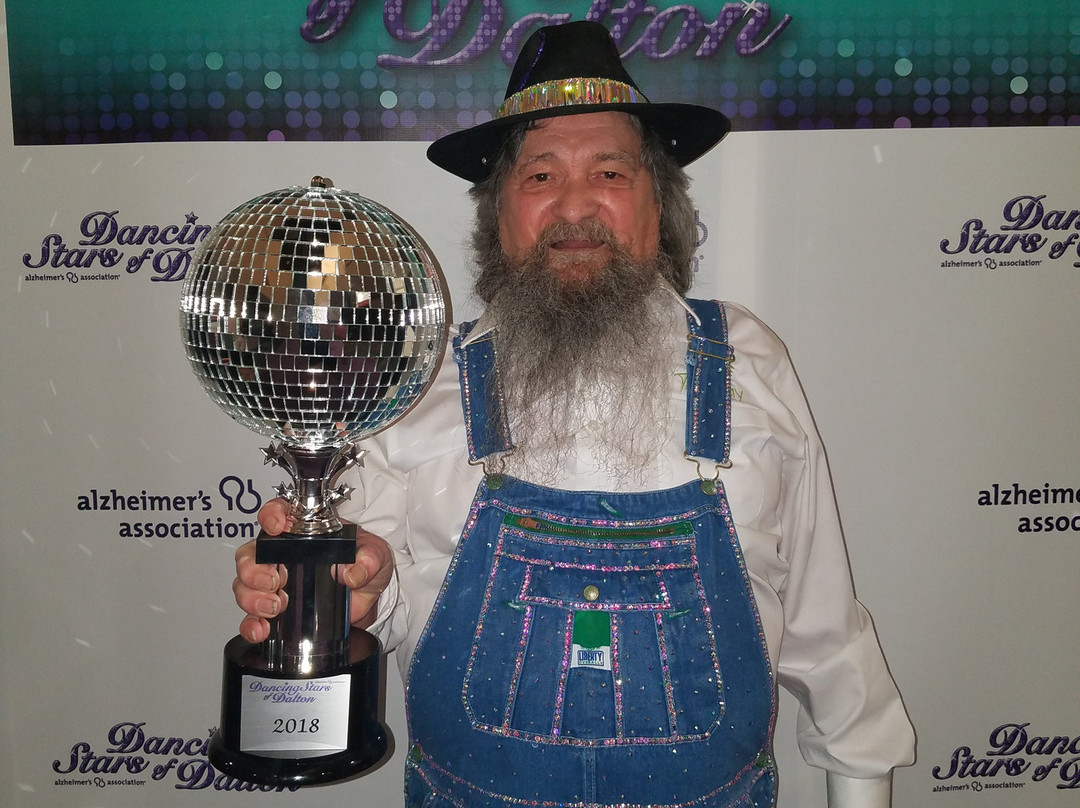 Dalton Distillery-多尔顿必去景点