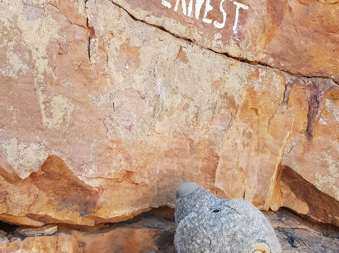 Climb Morocco-马拉喀什必去景点