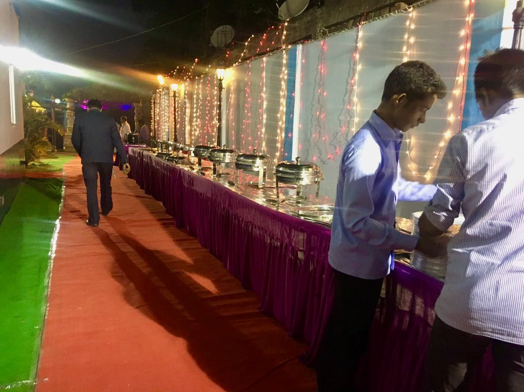 The Royal Panacea主图