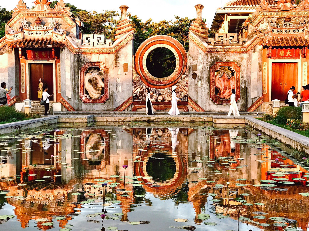 Hoi An Country Feeling