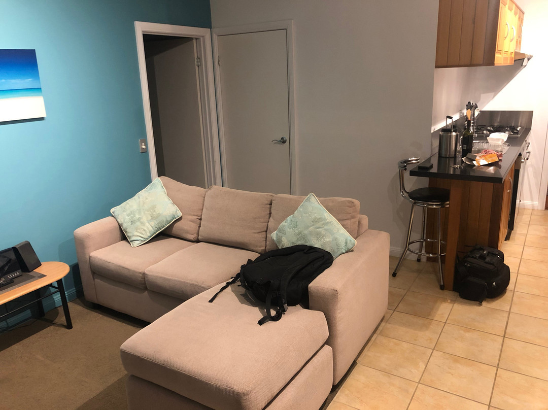 The Wave Oasis主图