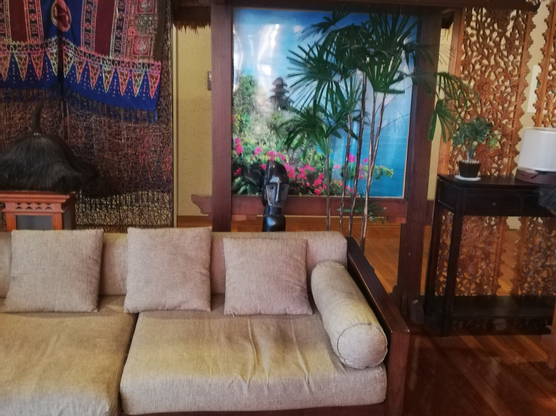 Spa Libur Yokohama-横滨市必去景点