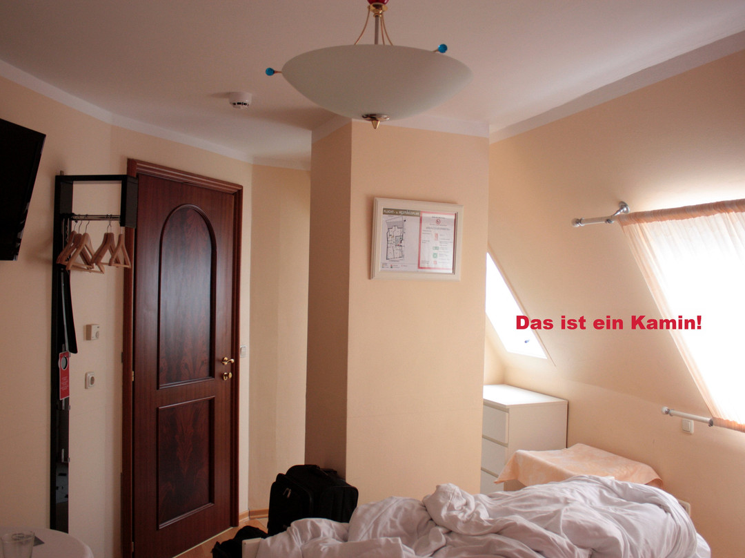 Hotel Am Markt主图