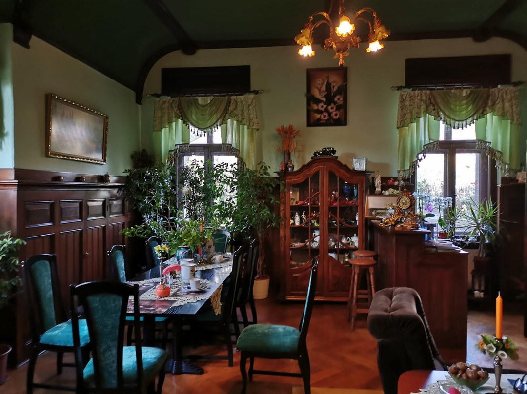 Hotel Zur Baerenleite