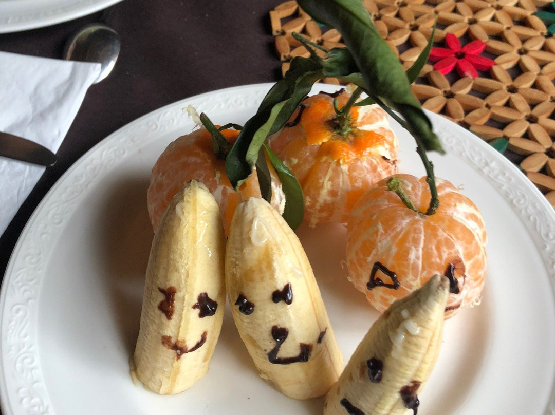 La Casona de Amaido主图