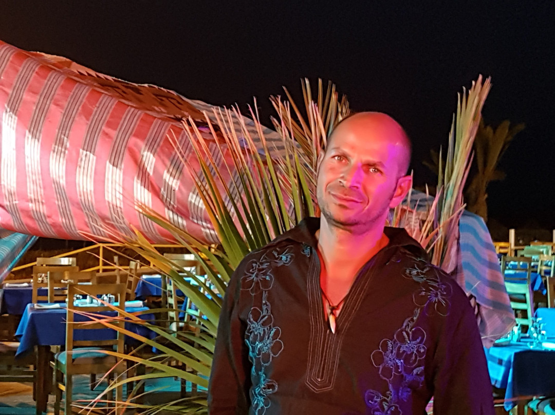 Hotel Telemaque Beach & Spa主图