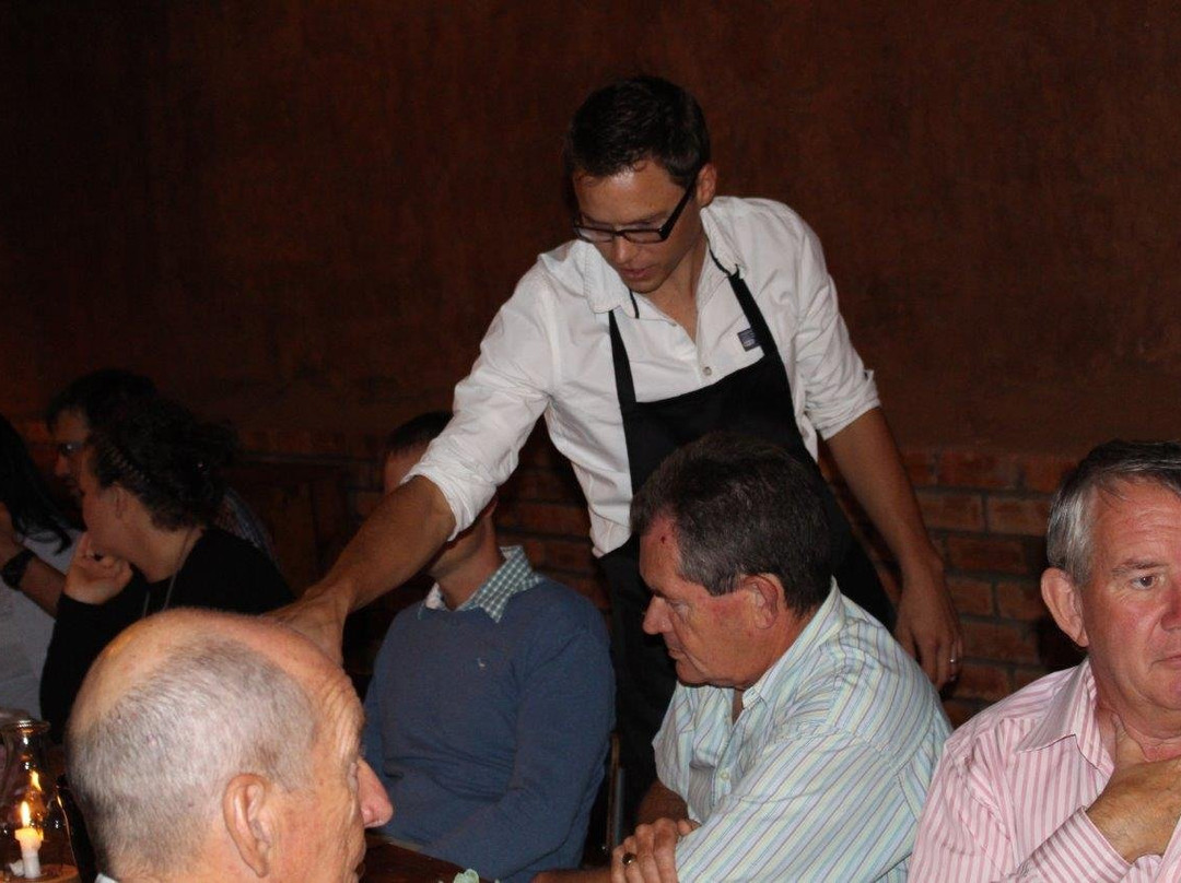 Arendsig Single Vineyard Wines-Bonnievale必去景点