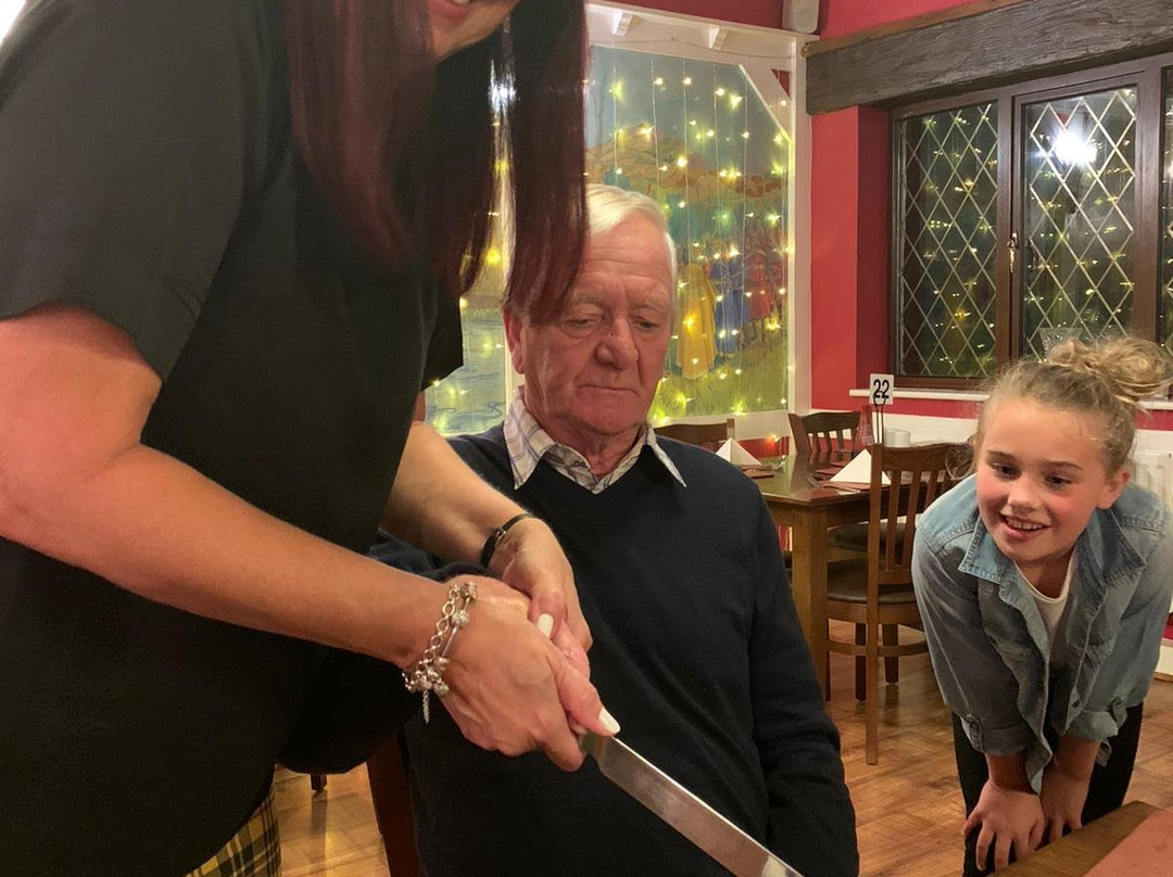 The Cottage Inn主图