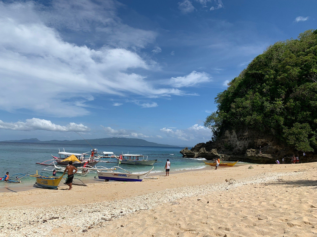 Haligi Beach-葡多咖蕾拉必去景点
