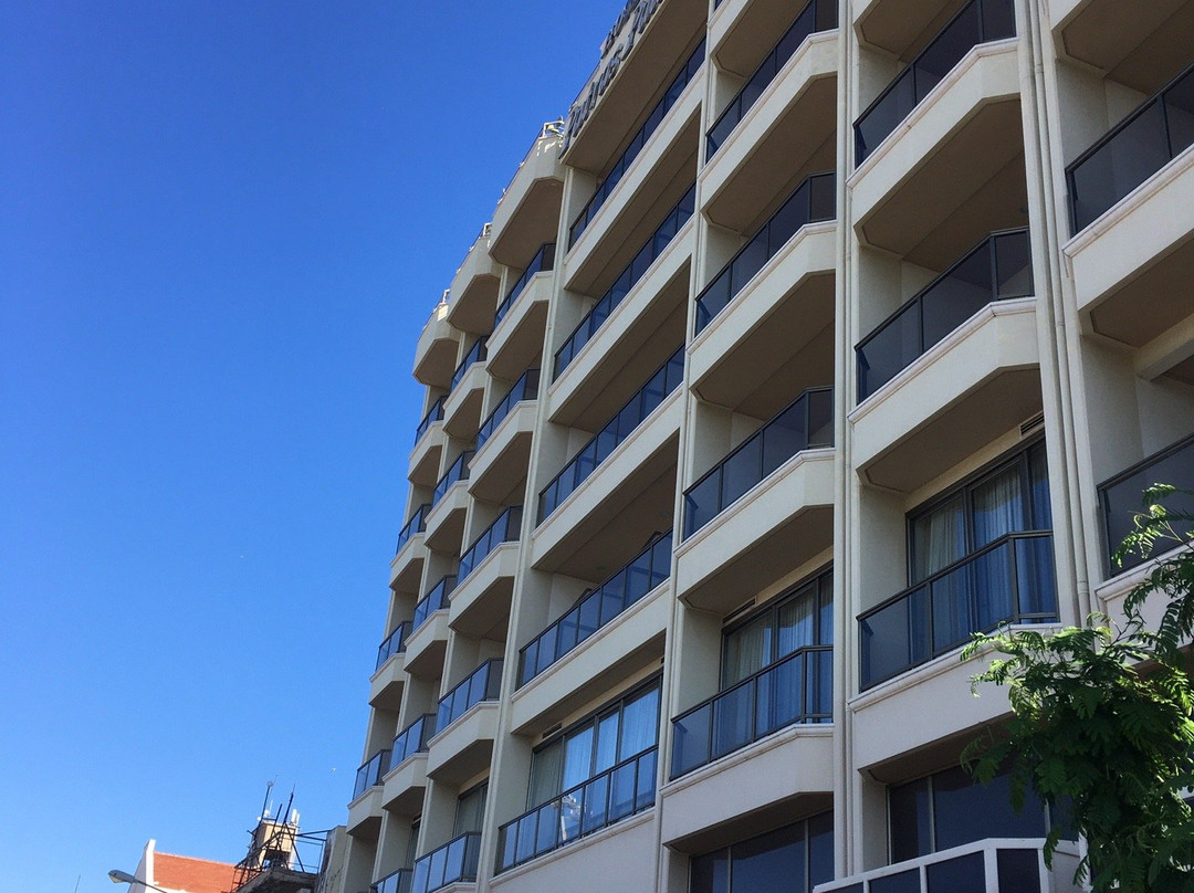 Patras Palace Hotel主图