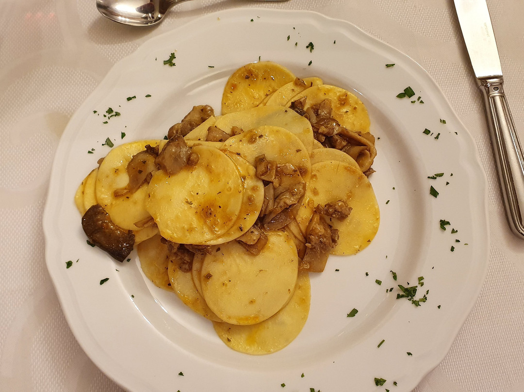 Stevano Albergo Ristorante主图