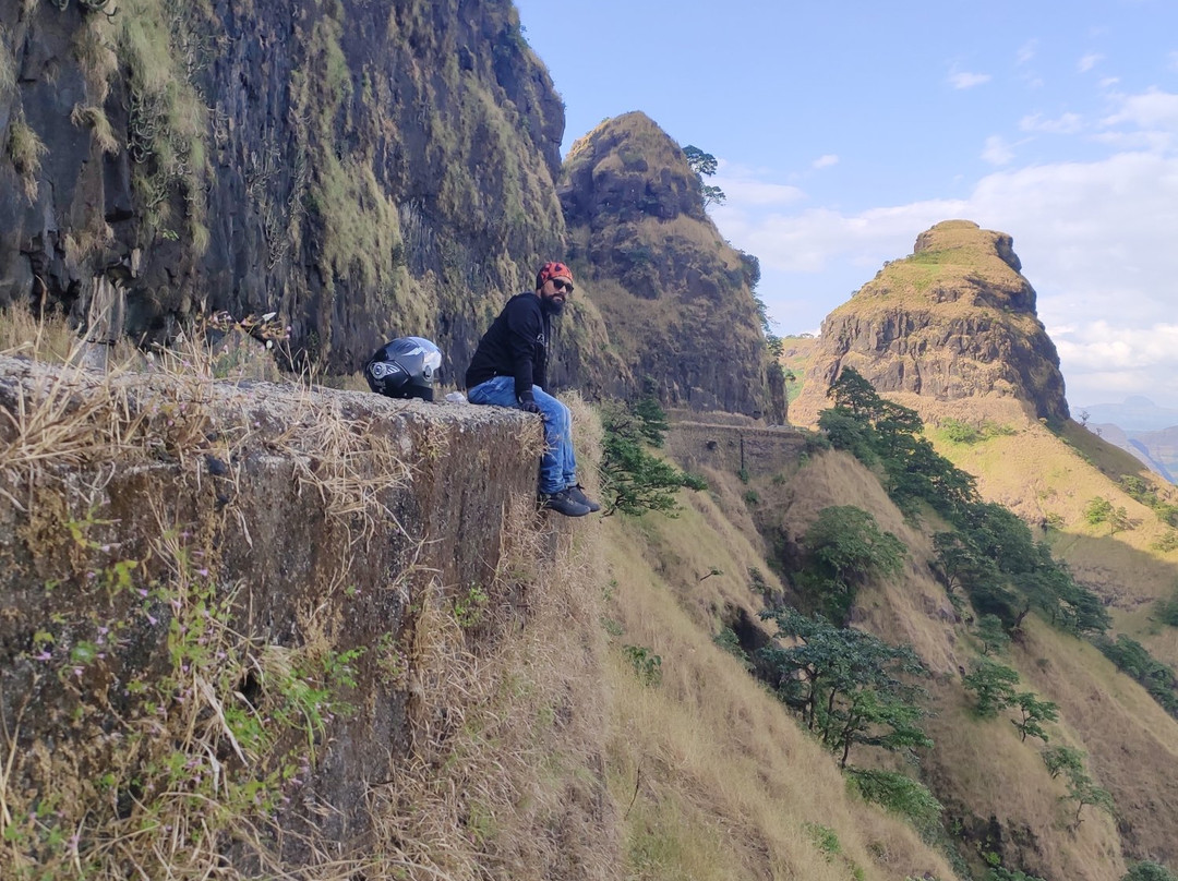 Bhor旅游攻略图片