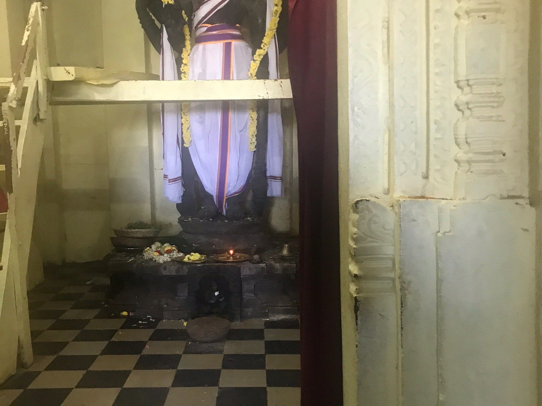 Sri Varadaraja Swamy Temple景点图片