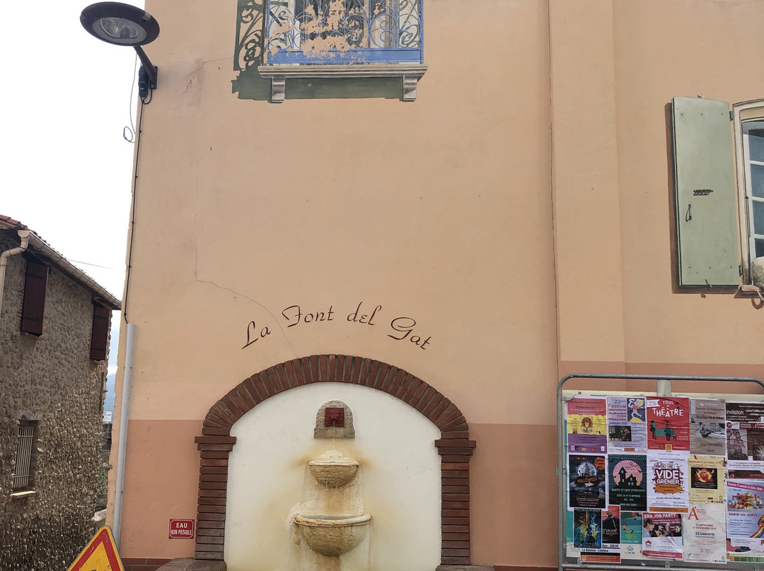 Vallespir Tourisme - Antenne du Boulou景点图片