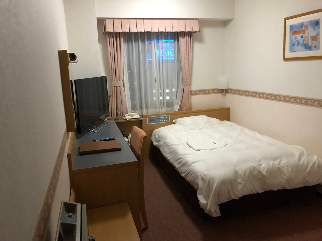 Hotel Alpha One Izumo主图