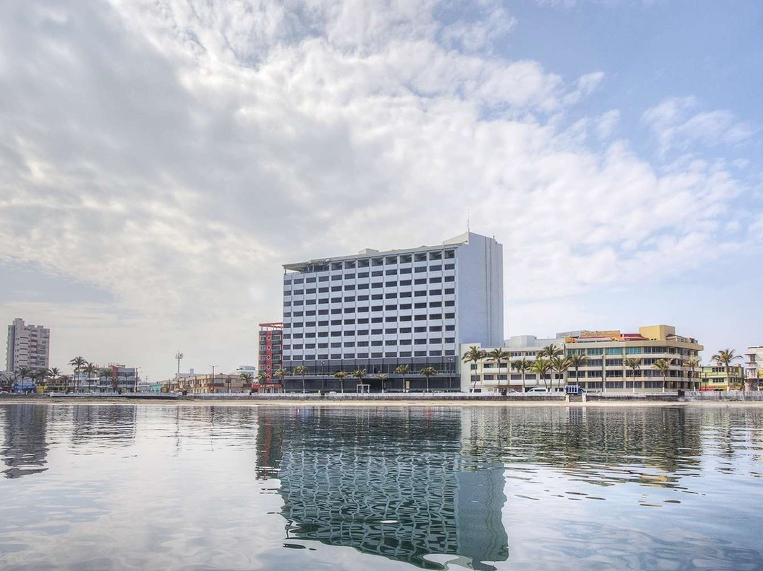 Doubletree By Hilton Veracruz主图