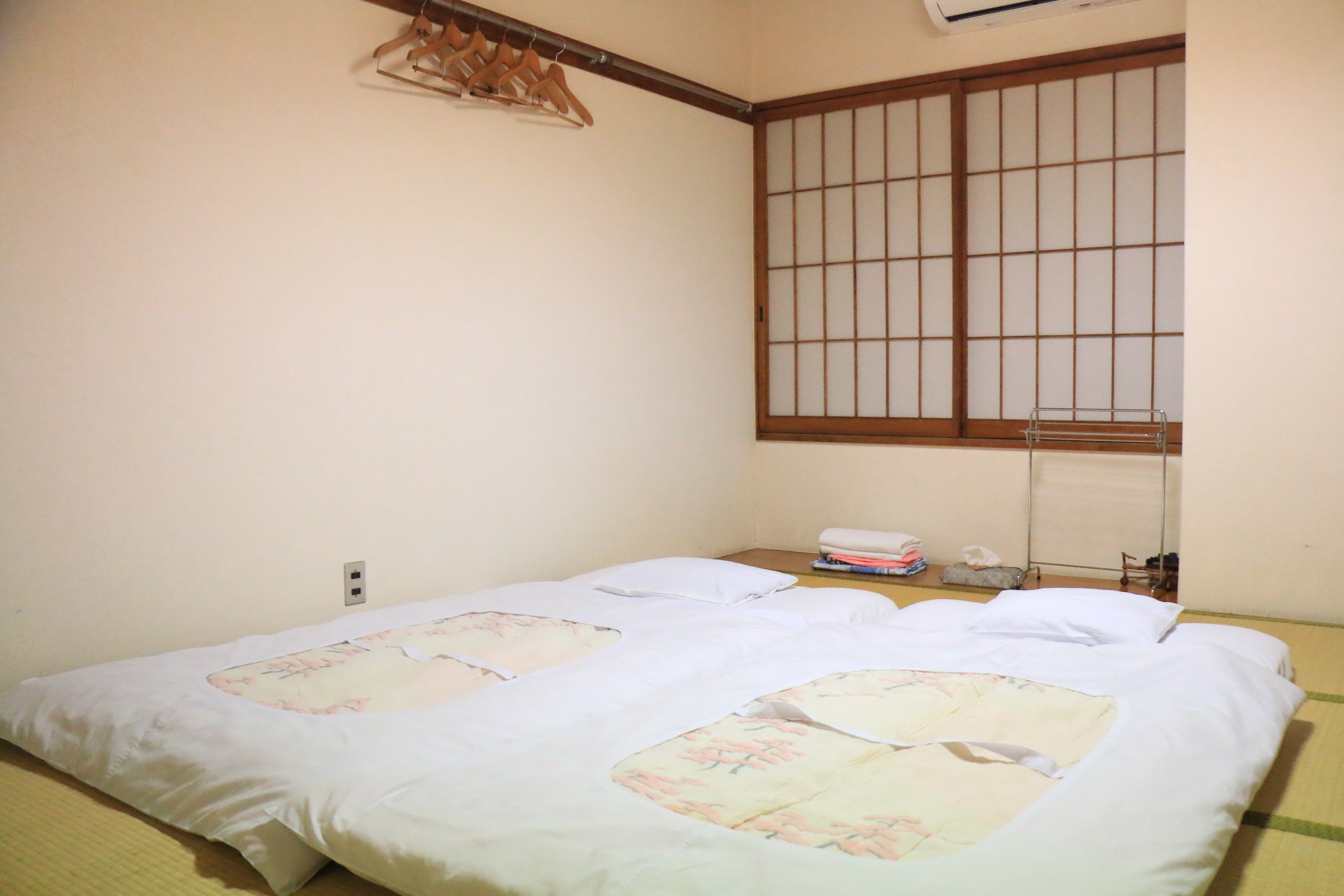 Asahiya Ryokan-官方