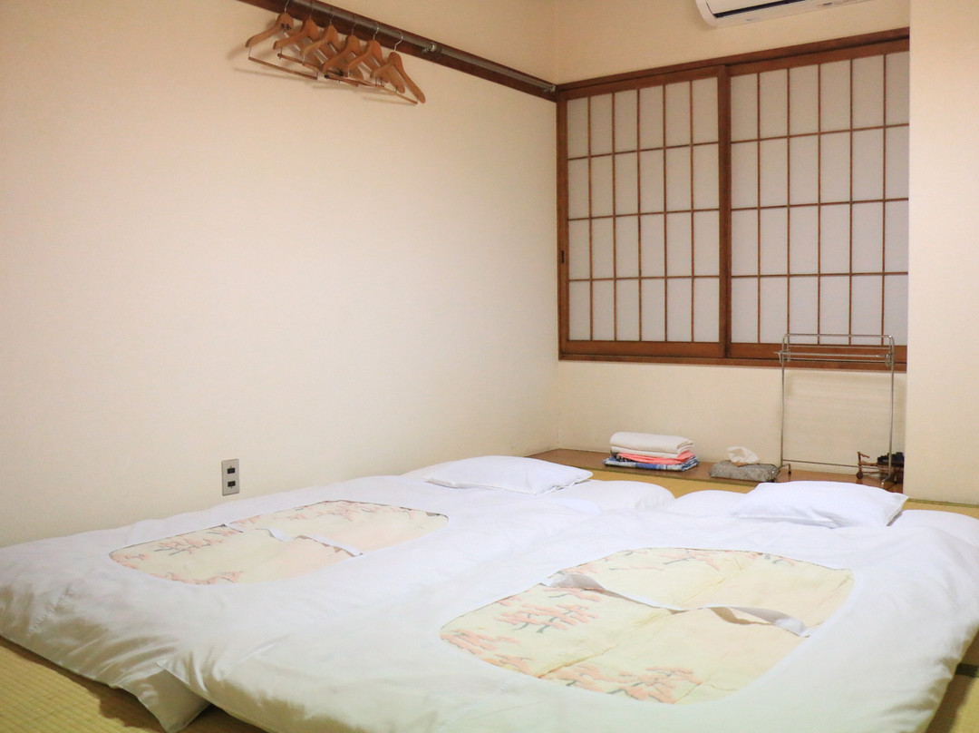 Asahiya Ryokan主图