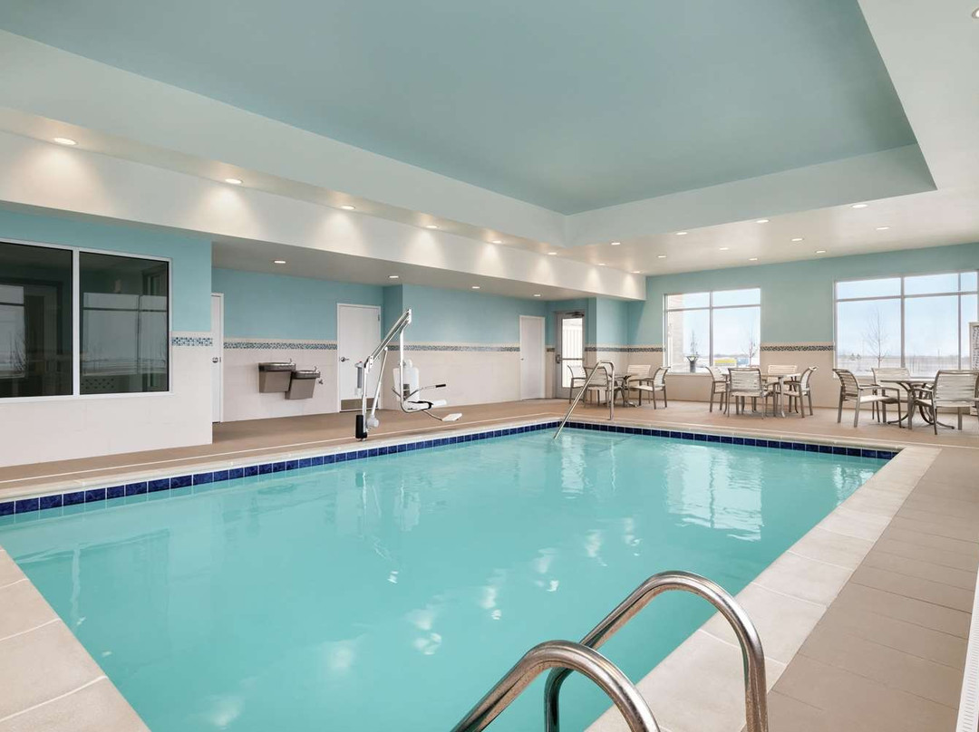 Hampton Inn By Hilton Champaign Southwest主图