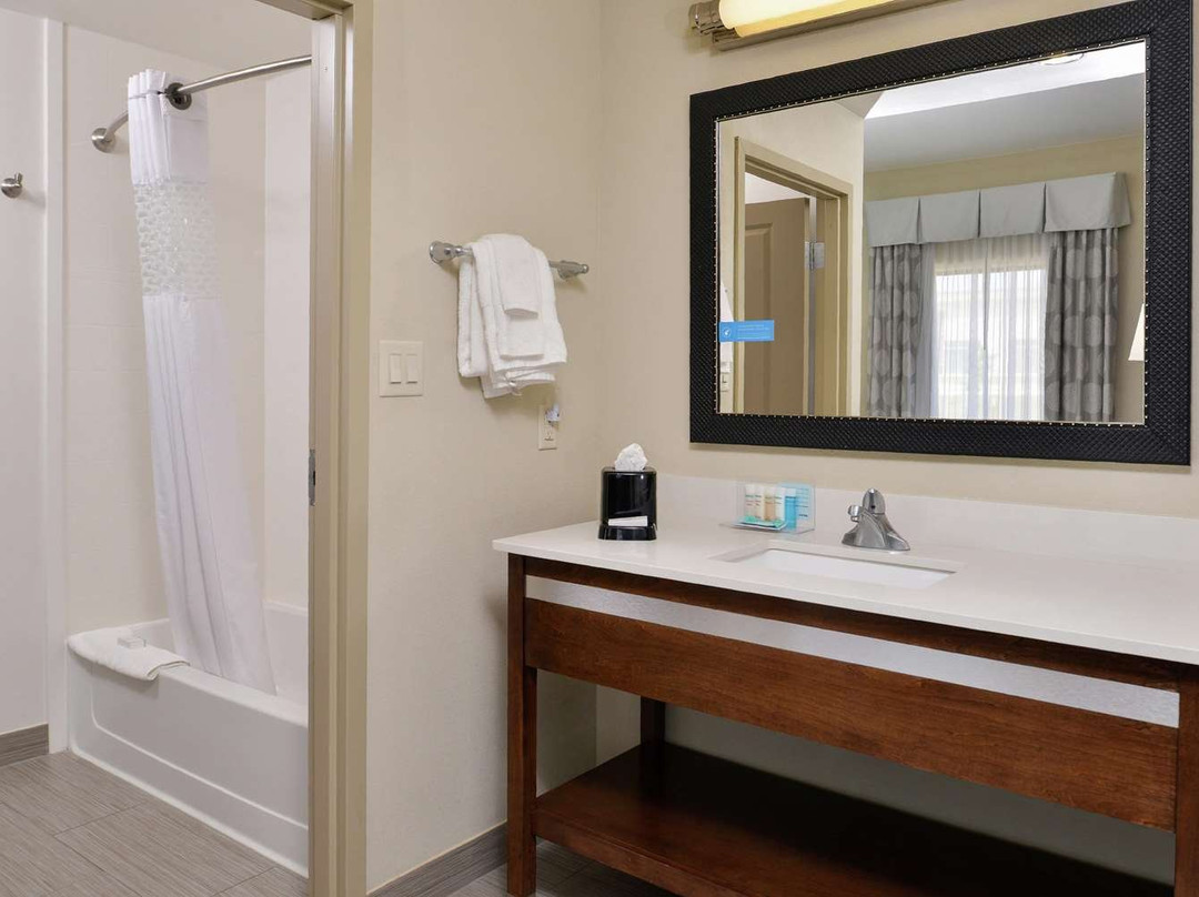 Hampton Inn & Suites By Hilton Hutto Austin主图