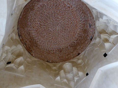 Segonbad-Urmia必去景点