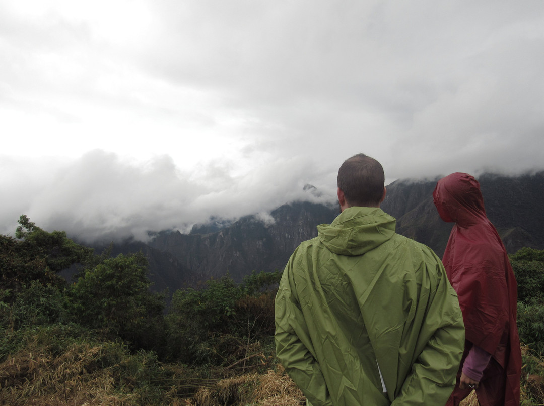 Llaqtapata-马丘比丘必去景点