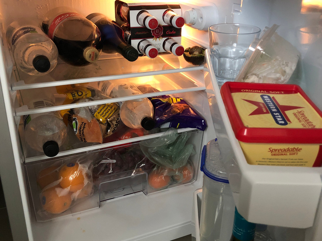 The Abbey Motor Inn主图