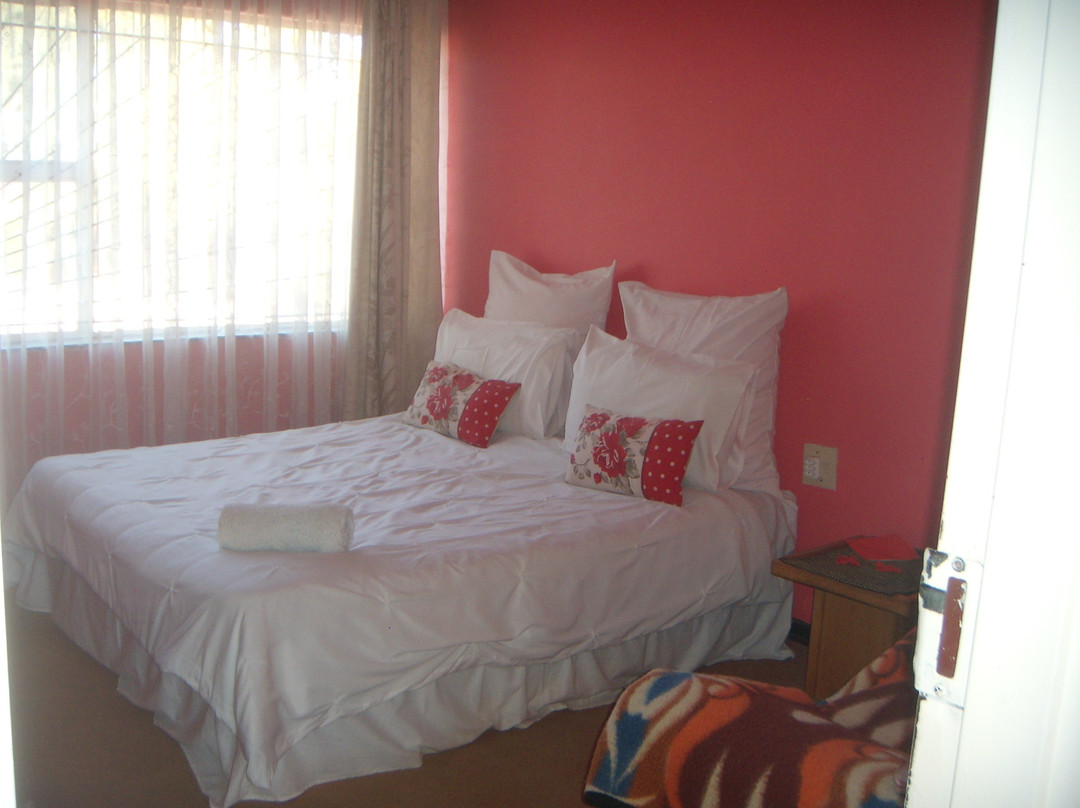 Lion Rock View Gusthouse主图