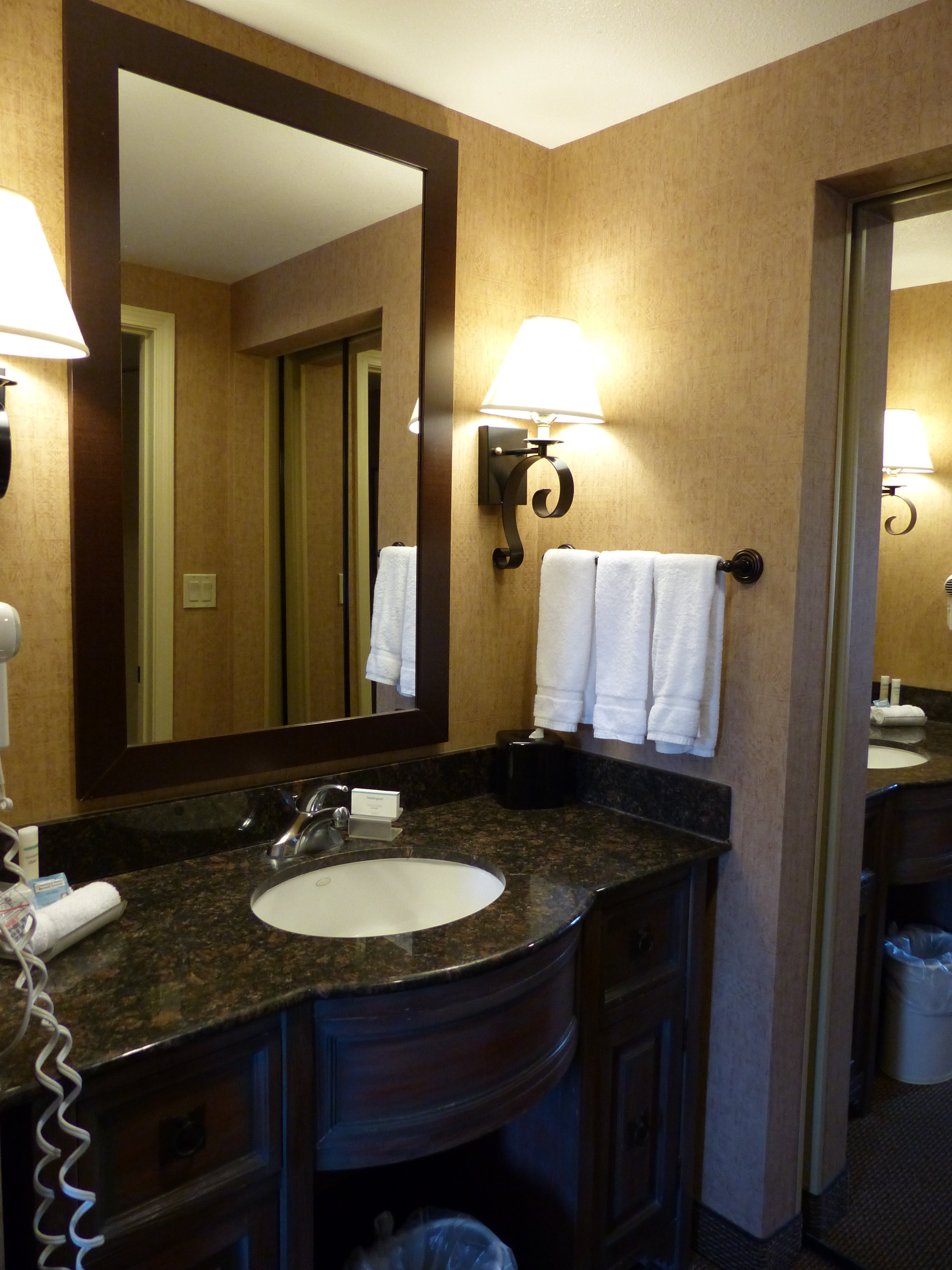 Homewood Suites by Hilton Santa Fe-North-portrait