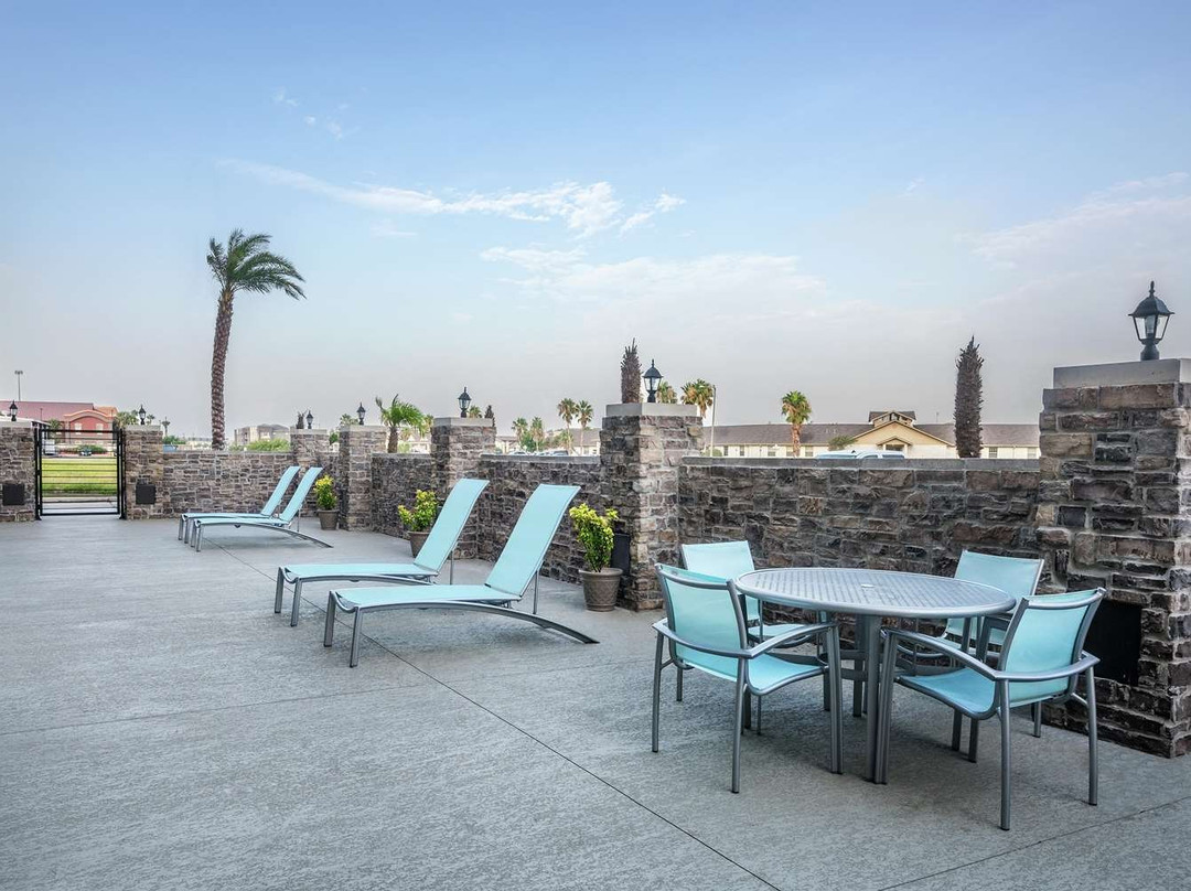 Hampton Inn & Suites By Hilton Portland Corpus Christi, Tx主图