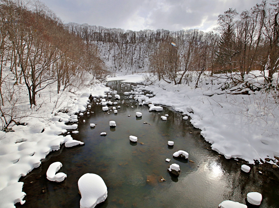 Niseko Photography & Guiding-俱知安町必去景点