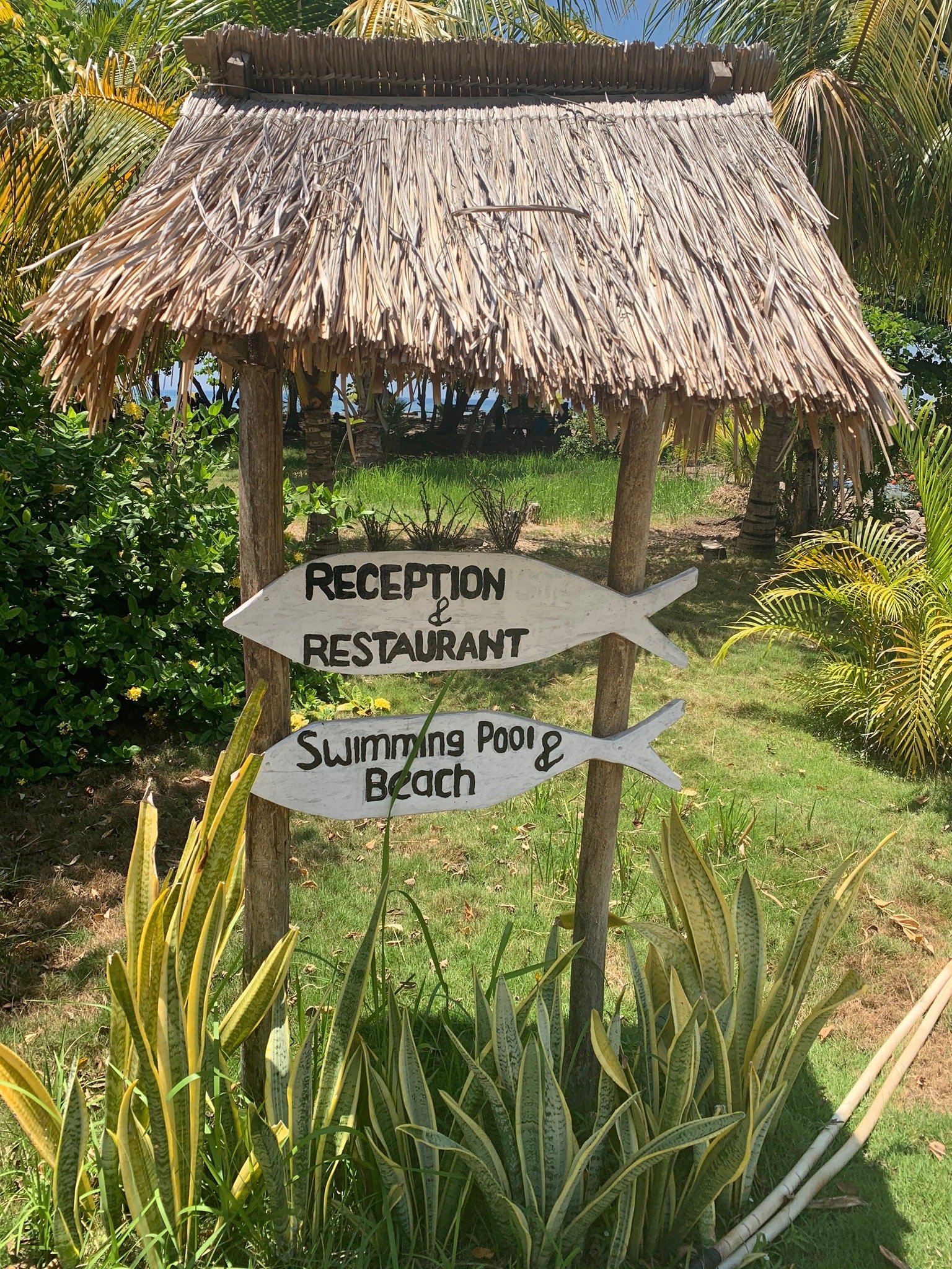 Budi Sun Resort-官方