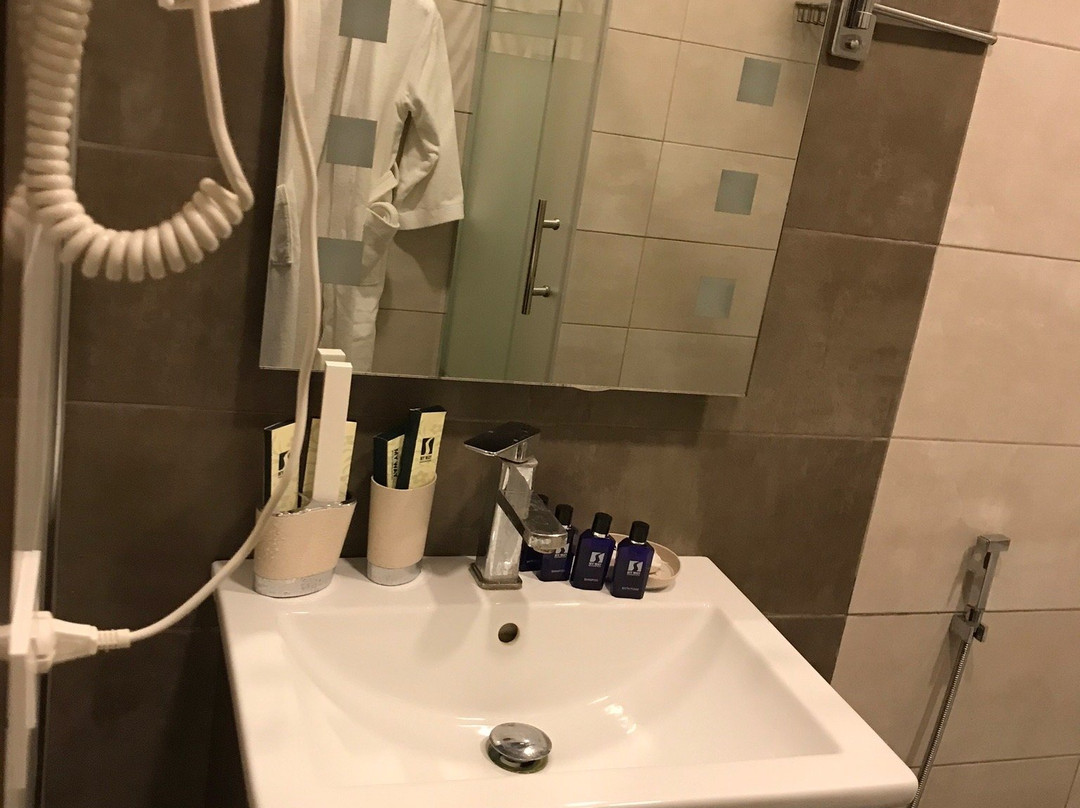 My Way Boulevard Hotel主图