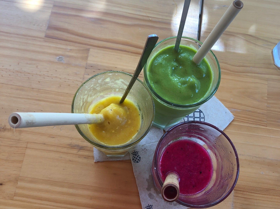 SvayChek Organic Farm-暹粒必去景点