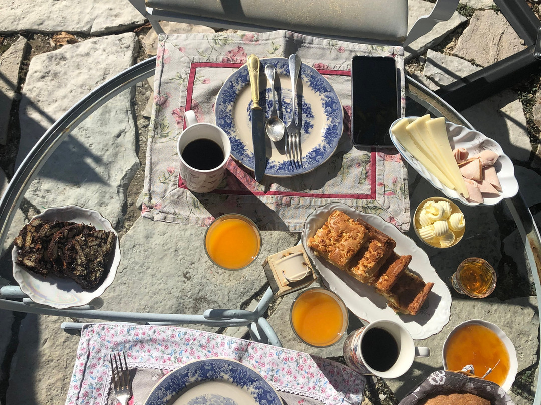 Amaryllis Boutique Guest House主图