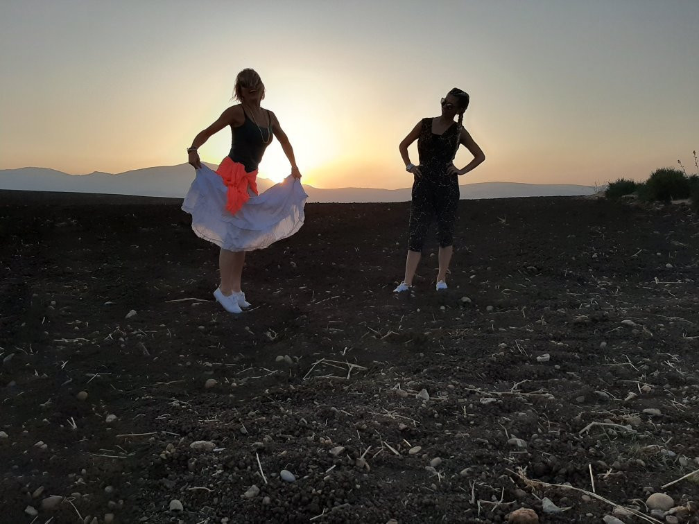 Morocco Tour Operator-Erg Chebbi必去景点