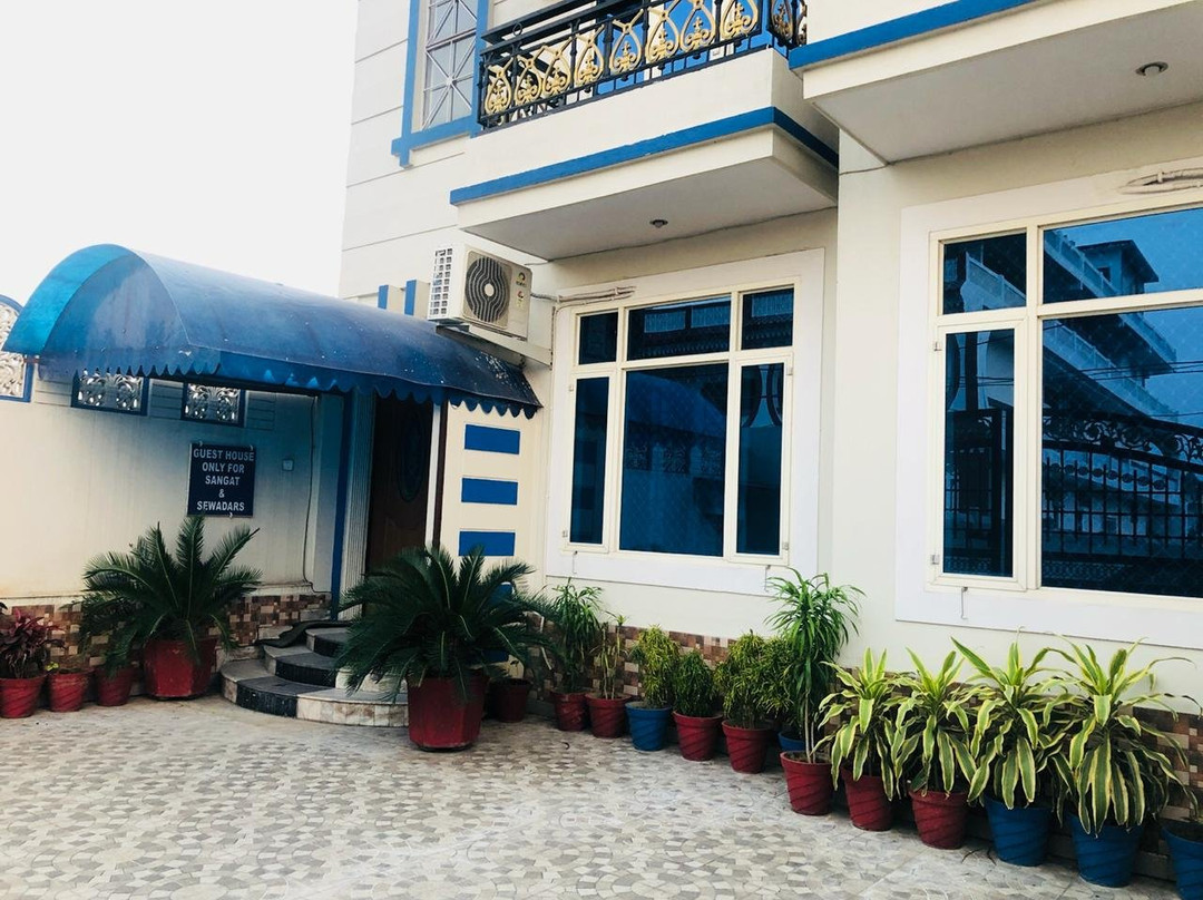 Villa Sixteen Hotel Beas