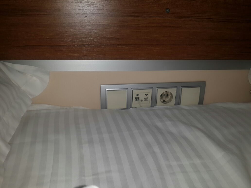 Grand Ser Hotel主图