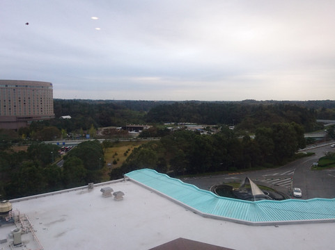 ART成田酒店主图