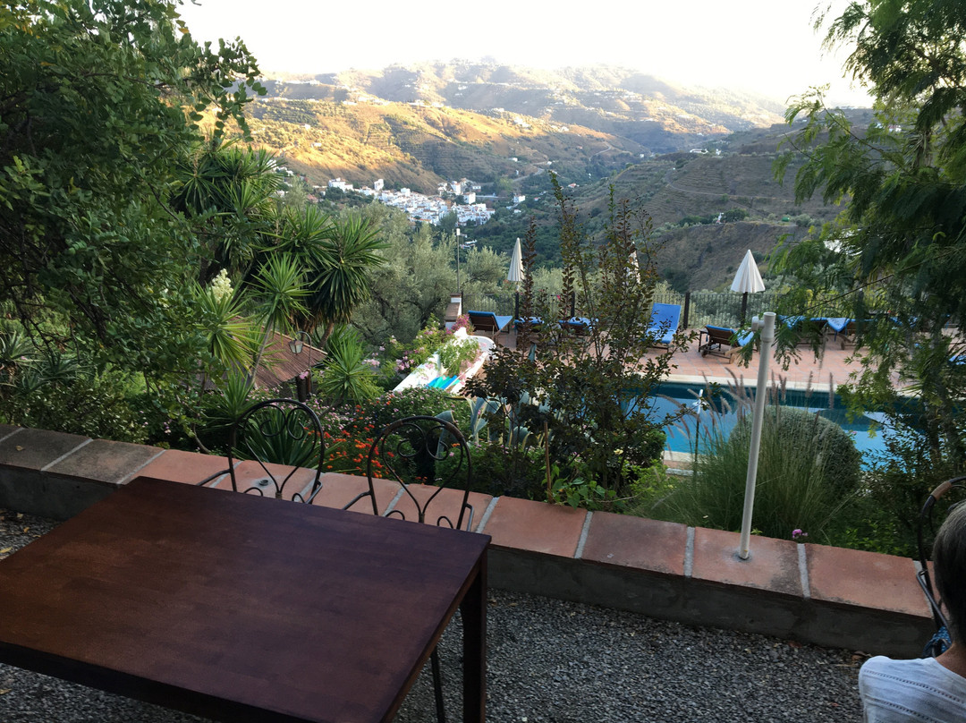 Finca el Cerrillo主图