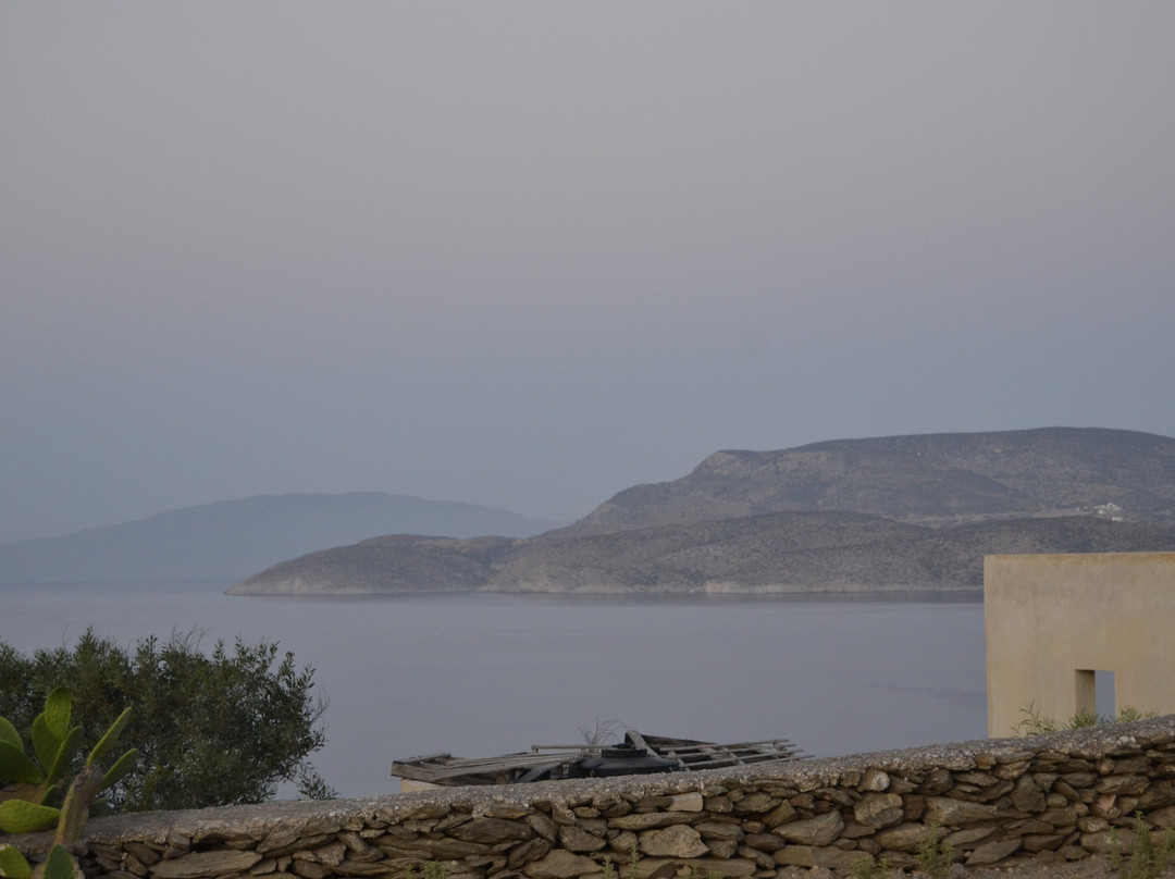 Theasis Luxury Suites主图