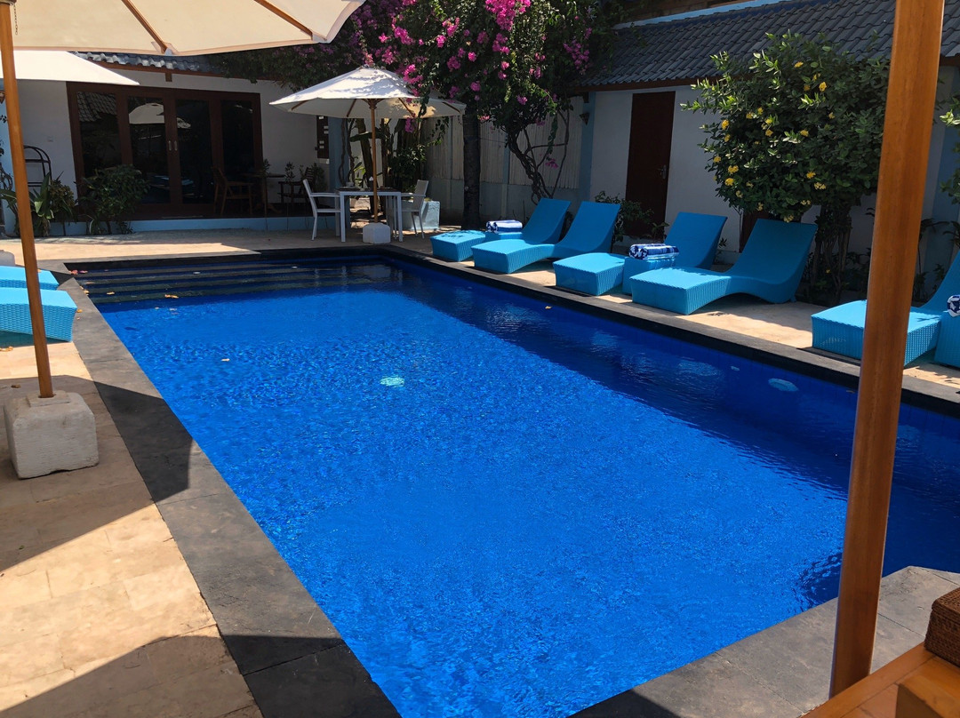 马利吉奥度假酒店主图